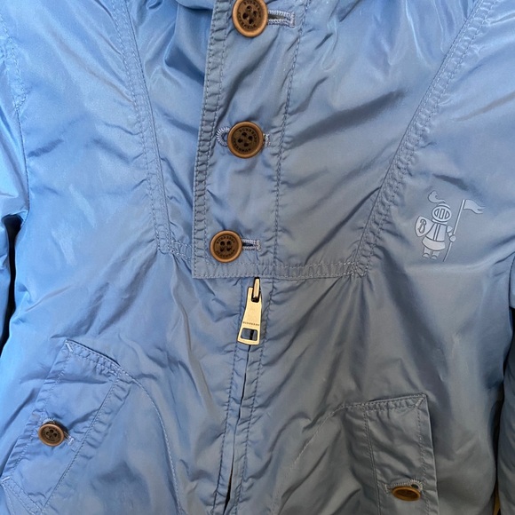 Burberry jacket - Picture 5 of 6